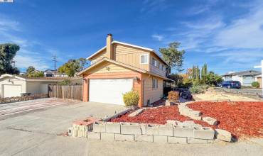 311 Cima Dr, Vallejo, California 94589, 5 Bedrooms Bedrooms, ,2 BathroomsBathrooms,Residential,Buy,311 Cima Dr,41078519