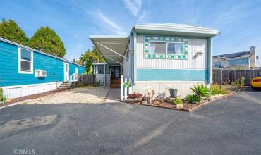 2531 Cienaga Street 42, Oceano, California 93445, 2 Bedrooms Bedrooms, ,Manufactured In Park,Buy,2531 Cienaga Street 42,PI24229573