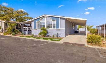 5200 Entrar Drive 156, Palmdale, California 93551, 5 Bedrooms Bedrooms, ,2 BathroomsBathrooms,Manufactured In Park,Buy,5200 Entrar Drive 156,SR24229468