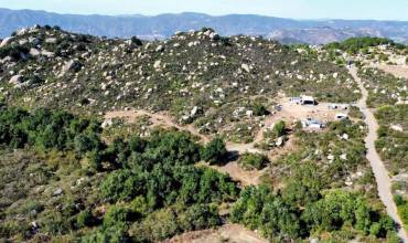 De Luz Heights Road, Fallbrook, California 92028, ,Land,Buy, De Luz Heights Road,NDP2409832