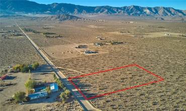 0 Midway Avenue, Lucerne Valley, California 92356, ,Land,Buy,0 Midway Avenue,HD24230571