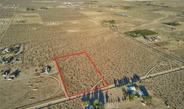 0 Midway Avenue, Lucerne Valley, California 92356, ,Land,Buy,0 Midway Avenue,HD24230587