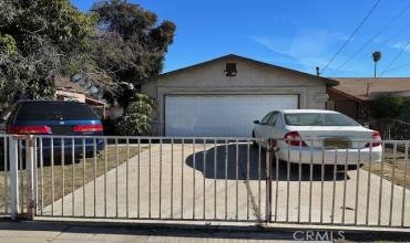 859 N G Street, San Bernardino, California 92410, 4 Bedrooms Bedrooms, ,2 BathroomsBathrooms,Residential,Buy,859 N G Street,IV24228771