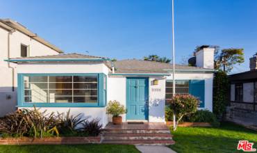 1026 Garfield Avenue, Venice, California 90291, 3 Bedrooms Bedrooms, ,2 BathroomsBathrooms,Residential Lease,Rent,1026 Garfield Avenue,24461825