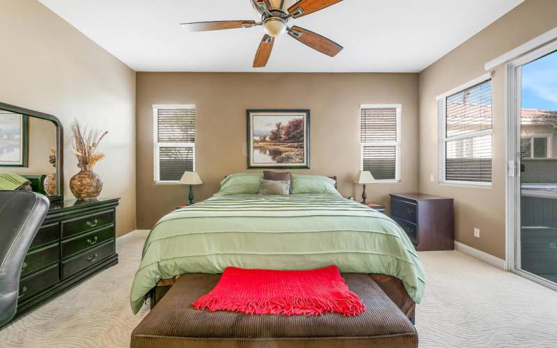 27 MASTER BED MLS