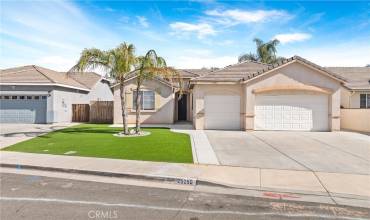 25250 Stepping Stone Circle, Menifee, California 92584, 4 Bedrooms Bedrooms, ,2 BathroomsBathrooms,Residential,Buy,25250 Stepping Stone Circle,CV24228475