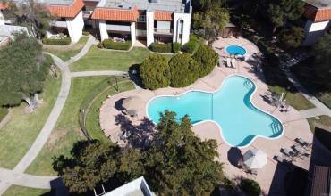 Overhead of community pool