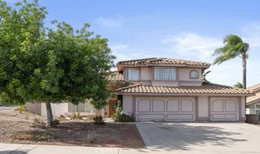 9051 Marmalade Court, Riverside, California 92508, 4 Bedrooms Bedrooms, ,2 BathroomsBathrooms,Residential,Buy,9051 Marmalade Court,IV24219633