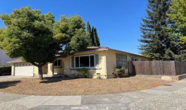 279 Churchill Place, Gilroy, California 95020, 4 Bedrooms Bedrooms, ,2 BathroomsBathrooms,Residential,Buy,279 Churchill Place,ML81983473