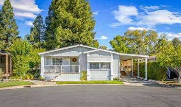 25 Chestnut Court, Morgan Hill, California 95037, 3 Bedrooms Bedrooms, ,2 BathroomsBathrooms,Manufactured In Park,Buy,25 Chestnut Court,ML81986162