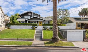 1012 Manzanita Street, Los Angeles, California 90029, 3 Bedrooms Bedrooms, ,2 BathroomsBathrooms,Residential Lease,Rent,1012 Manzanita Street,24461515