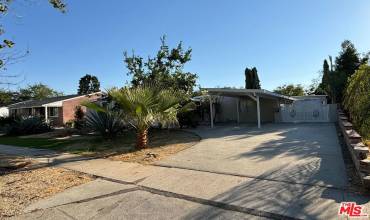 8131 Matilija Avenue, Panorama City, California 91402, 1 Bedroom Bedrooms, ,1 BathroomBathrooms,Residential Lease,Rent,8131 Matilija Avenue,24445023