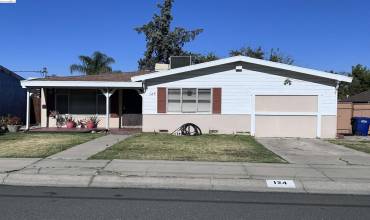 124 Manville Ave, Pittsburg, California 94565, 3 Bedrooms Bedrooms, ,2 BathroomsBathrooms,Residential,Buy,124 Manville Ave,41078570