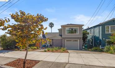 6639 Outlook Ave, Oakland, California 94605, 4 Bedrooms Bedrooms, ,3 BathroomsBathrooms,Residential,Buy,6639 Outlook Ave,41078576