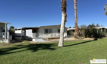 15500 Bubbling Wells Road 141, Desert Hot Springs, California 92240, 2 Bedrooms Bedrooms, ,Manufactured In Park,Buy,15500 Bubbling Wells Road 141,24461141