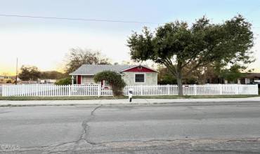 Great Curb Appeal