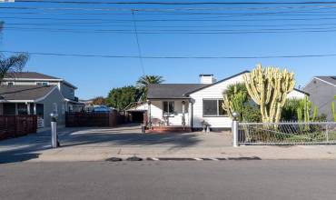 16814 Clinton Ave, San Leandro, California 94578, 4 Bedrooms Bedrooms, ,3 BathroomsBathrooms,Residential,Buy,16814 Clinton Ave,41078583