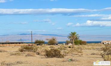 2298 Sand Ere Avenue, Thermal, California 92274, ,Land,Buy,2298 Sand Ere Avenue,24461935