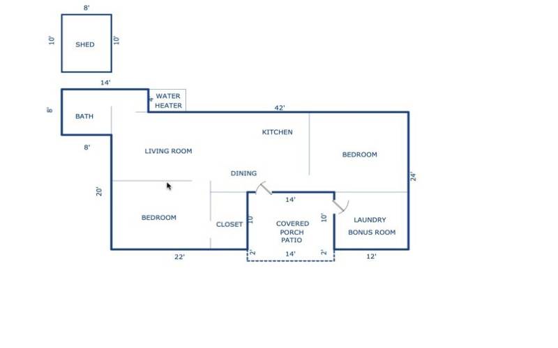 floorpan