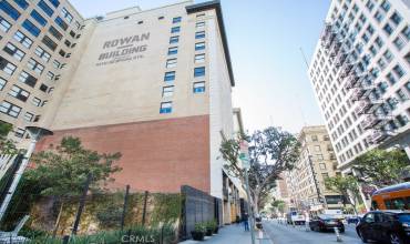 460 S Spring Street 613, Los Angeles, California 90013, 2 Bedrooms Bedrooms, ,2 BathroomsBathrooms,Residential Lease,Rent,460 S Spring Street 613,WS24230878