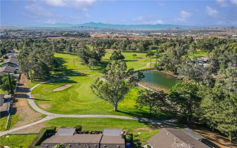 Jurupa Valley Country Club