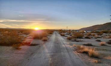 0 Whitmore Road, Joshua Tree, California 92252, ,Land,Buy,0 Whitmore Road,240026468SD