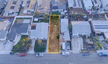 9849 Saint George St., Spring Valley, California 91977, ,Land,Buy,9849 Saint George St.,240026500SD