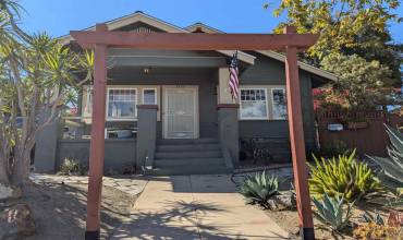 3320 Herman Ave, San Diego, California 92104, 2 Bedrooms Bedrooms, ,2 BathroomsBathrooms,Residential Lease,Rent,3320 Herman Ave,240026503SD