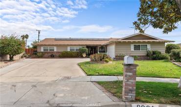 9081 Tangelo Avenue, Fontana, California 92335, 3 Bedrooms Bedrooms, ,2 BathroomsBathrooms,Residential,Buy,9081 Tangelo Avenue,CV24203645