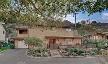 2063 Hidden Valley Canyon Road, Laguna Beach, California 92651, 3 Bedrooms Bedrooms, ,3 BathroomsBathrooms,Residential Lease,Rent,2063 Hidden Valley Canyon Road,LG24205267