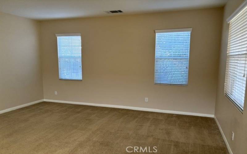 Formal Living Room