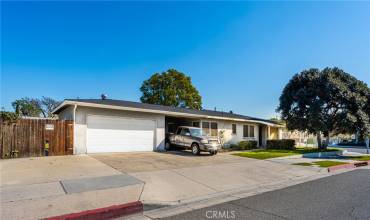 1102 N West Street, Anaheim, California 92801, 3 Bedrooms Bedrooms, ,1 BathroomBathrooms,Residential,Buy,1102 N West Street,PW24229794