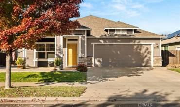 2976 Sweetwater Falls, Chico, California 95973, 3 Bedrooms Bedrooms, ,2 BathroomsBathrooms,Residential,Buy,2976 Sweetwater Falls,SN24227486