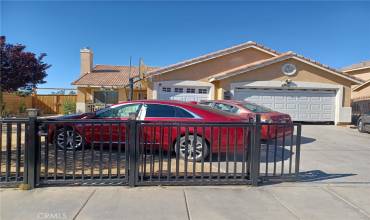 10222 Lawson Avenue, Adelanto, California 92301, 4 Bedrooms Bedrooms, ,2 BathroomsBathrooms,Residential,Buy,10222 Lawson Avenue,SR24230802