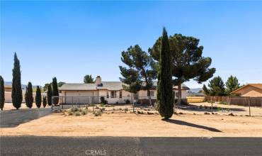 16737 Pauhaska Road, Apple Valley, California 92307, 3 Bedrooms Bedrooms, ,2 BathroomsBathrooms,Residential,Buy,16737 Pauhaska Road,CV24230592