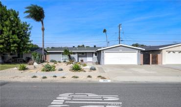 2661 W Greenleaf Avenue, Anaheim, California 92801, 3 Bedrooms Bedrooms, ,2 BathroomsBathrooms,Residential,Buy,2661 W Greenleaf Avenue,PW24217781