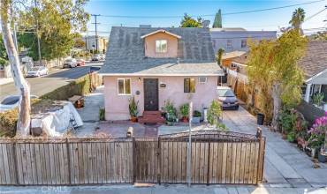 1784 E 84th Street, Los Angeles, California 90001, 2 Bedrooms Bedrooms, ,1 BathroomBathrooms,Residential,Buy,1784 E 84th Street,MB24230370