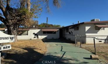 2724 Sparks Way, Modesto, California 95350, 2 Bedrooms Bedrooms, ,1 BathroomBathrooms,Residential,Buy,2724 Sparks Way,MC24229999