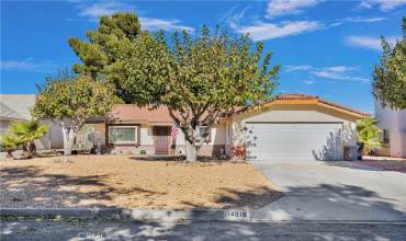 14818 Hartford Lane, Helendale, California 92342, 3 Bedrooms Bedrooms, ,2 BathroomsBathrooms,Residential,Buy,14818 Hartford Lane,HD24230083