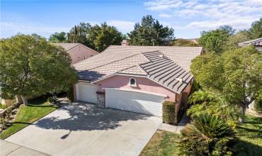 23049 Lowridge Place, Saugus, California 91390, 3 Bedrooms Bedrooms, ,2 BathroomsBathrooms,Residential,Buy,23049 Lowridge Place,SR24226605