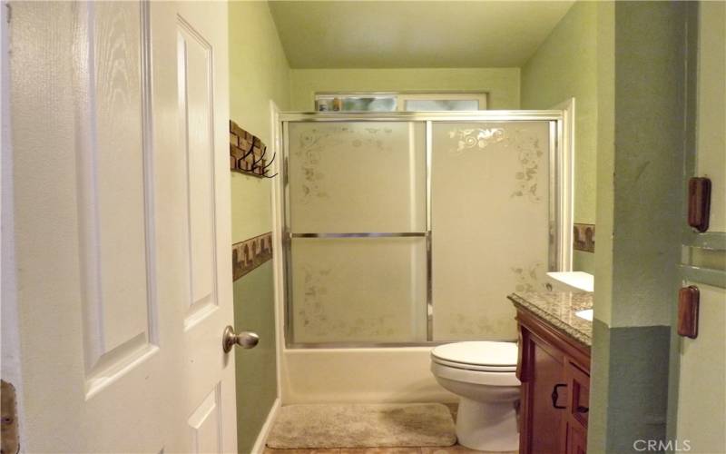 2nd Bathroom