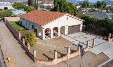 10546 El Dorado Avenue, Pacoima, California 91331, 3 Bedrooms Bedrooms, ,2 BathroomsBathrooms,Residential,Buy,10546 El Dorado Avenue,SR24229240