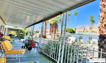 272 Araby Street, Palm Springs, California 92264, 2 Bedrooms Bedrooms, ,Manufactured In Park,Buy,272 Araby Street,23333541