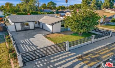 8151 Aldea Avenue, Van Nuys, California 91406, 4 Bedrooms Bedrooms, ,2 BathroomsBathrooms,Residential Lease,Rent,8151 Aldea Avenue,24461981