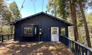 25094 Valle Drive, Crestline, California 92325, 2 Bedrooms Bedrooms, ,Residential,Buy,25094 Valle Drive,IG24230984