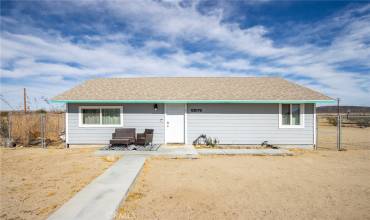 65076 E Broadway, Joshua Tree, California 92252, 2 Bedrooms Bedrooms, ,1 BathroomBathrooms,Residential,Buy,65076 E Broadway,WS24228500