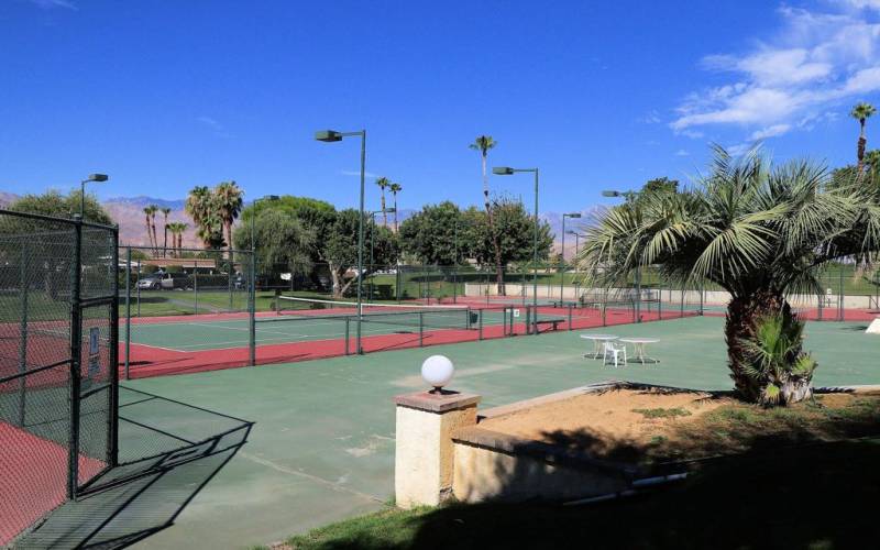 Suncrest Pickleball