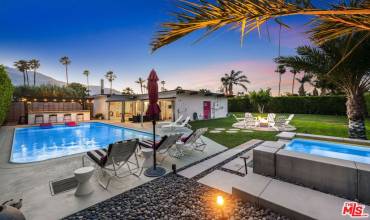 668 N Farrell Drive, Palm Springs, California 92262, 3 Bedrooms Bedrooms, ,Residential,Buy,668 N Farrell Drive,24428685