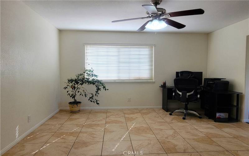 Dining Room Adjacent To Kitchen!