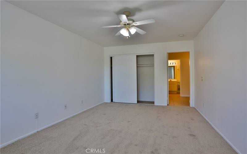 Downstairs Bedroom